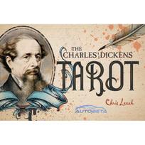 Schiffer Publishing The Charles Dickens Tarot Cards