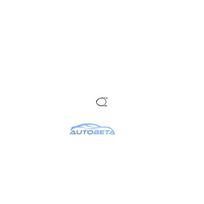 Intel AXXCBL875HDHD Serial Attached SCSI (SAS) cable