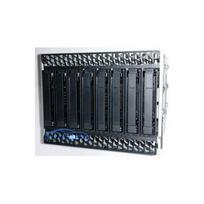 Hot Swap drive bay 8x2.5"SAS / SATA for P4000 DP(Pur.)