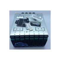 Intel Backplane 8x2.5" SAS / SATA / NVME for R2200 WFx - A2U8X25S3PHS