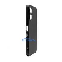 iLike Xiaomi Redmi 13C 5G Nano silicone case Black