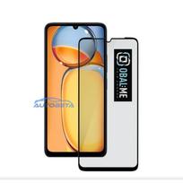 iLike Xiaomi Redmi 13C 4G / Poco C65 Glass Screen Protector Black