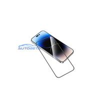 iLike Xiaomi Redmi 13C 5G 2.5D Full Cover Glass Anti-Static Super strong Black