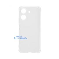 iLike Xiaomi Redmi 13C 4G / Poco C65 Clear Silicone Case 1.5mm Transparent
