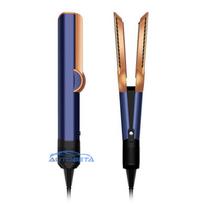 iLike Hair Styling Tool - Air Hair Straightener Purple