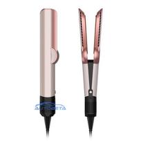 iLike Hair Styling Tool - Air Hair Straightener Beige