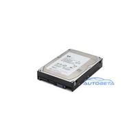 HPE 600GB SAS 10K RPM 2.5-inch SFF Hard Drive with SmartDrive Carrier (713827-B21)