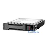 HPE Mission Critical 900GB 2,5 inch SFF SAS 6Gb / s 10K rpm Hot-Swap Hard Drive