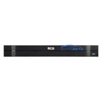BCS 16-kanālu 4K IP tīkla video reģistrators BCS-L-NVR1602-A-4KE(2)