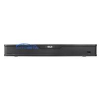 BCS 8-kanālu 4K IP tīkla video reģistrators BCS-P-NVR0902-4KE(3)