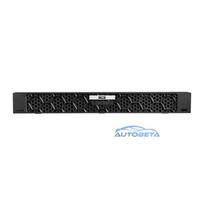 BCS 8-kanālu IP NVR ierakstītājs BCS-P-NVR0902-A-4K(5) 4K UHD H.265+ 2-Bay