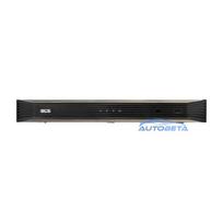 BCS 32 kanālu 4K IP tīkla video reģistrators BCS-P-NVR3202-A-4K(5L)