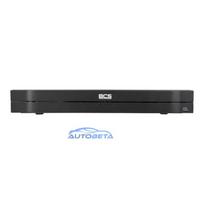 BCS 32-Kanālu 8K AI Tīkla Video Reģistrators BCS-L-NVR3202-A-8K-Ai2