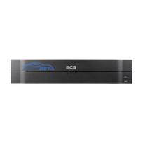 BCS 64-Kanālu 8K AI Tīkla Video Reģistrators BCS-L-NVR6408R-A-8K-Ai2