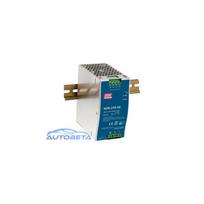 LevelOne LevelOne industrial power supply POW-4851 48VDC 240W DIN rail