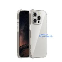 Anti Shock 1 5 mm case for Xiaomi Redmi 13C 4G / Poco C65 transparent GSM178438