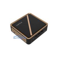 Captiva R10-2618 mini dators birojam, AMD Ryzen AI 9 HX 370, 32GB RAM, 2 TB, bez operētājsistēmas