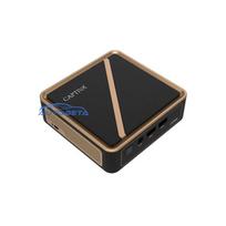 Captiva R10-2619 mini dators birojam, AMD Ryzen AI 9 HX 370, 32GB RAM, 2 TB, Windows 11 Home