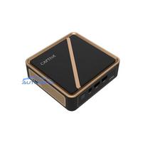 Captiva R10-2620 mini dators birojam, AMD Ryzen AI 9 HX 370, 32GB RAM, 2 TB, Windows 11 Pro
