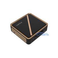 Captiva R10-2622 mini dators birojam, AMD Ryzen AI 9 HX 370, 64GB RAM, 2 TB, Windows 11 Home