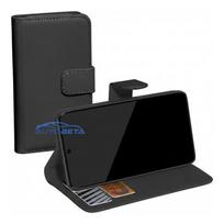 PEDEA Book Cover Classic for Google Pixel 8, black