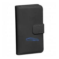 PEDEA Book Cover Classic for Google Pixel 8 Pro, black