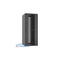 EFB 19" Serverschrank PRO 42HE, 800x1200 mm, F+R 1-tlg., RAL9005