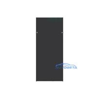 EFB Seitenwand für PRO 24HE, T 1000, 1-teilig, RAL9005