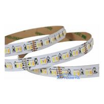Synergy 21 LED Flex Strip 5050 - 60 RGB-W pixels DC24V UCS2904 IP20