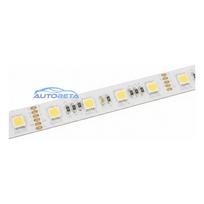 Synergy 21 LED Flex Strip 2835 - 120 WW pixels DC24V WS2811 IP20