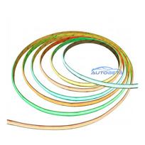 Synergy 21 LED Flex Strip COB - RGB-W pixel DC24V WS2814F IP67 2m