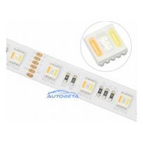 Synergy 21 LED Flex Strip 5050 - 30 RGB pixels DC12V SM1703IP20