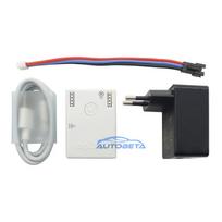 SYNERGY21 Synergy 21 LED QuinLED dig2GO Portable Digital Pixel LED Bundle Power Controller + Power Supply Unit