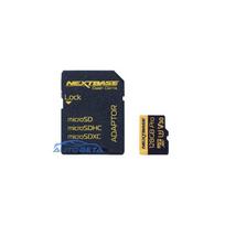 Nextbase atmiņas karte 128GB U3 MicroSD ar adapteri