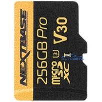 microSD karte Nextbase 256GB