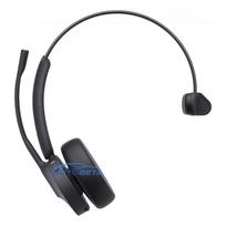 Yealink BH70 Mono Teams USB-A Bluetooth austiņas