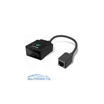 Newland FM431 Barracuda PRO, 2D Mega Pixel Fixed Mounted Reader,USB,Laser and LED Aimer, IR sensor.