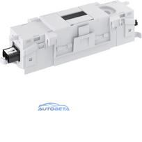 Hager Kleinverteiler GKEV03WA01 sadales modulis BR-Kanal OT80 3TE Wago Winsta