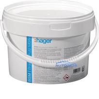 Hager ugunsdrošības java S90 3kg maisā BSM0003