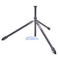 Camera tripod - 3 Legged Thing Pro 2.0 Winston 40 kg 185 cm 14.6 cm gray