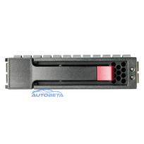 2.4TB SAS 12G 10K SFF HDD for MSA Storage