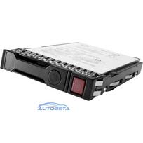 HPE Mixed Use 400GB SAS 12Gb / s 2,5 inch SFF Hot-Swap SSD ar SmartDrive Carrier 872374-B21