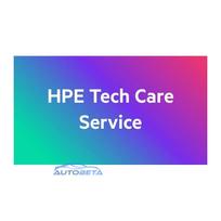 HPE 4 Year Tech Care Essential wDMR MSA 2060 Storage Service