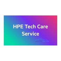 HPE 4 Year Tech Care Essential MSA 2060 Storage Service