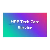 HPE 5 Year Tech Care Essential MSA 2060 Smart Choice Service