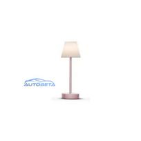 Galda lampa Newgarden LOLA SLIM 30 2 W LED rožu zelts