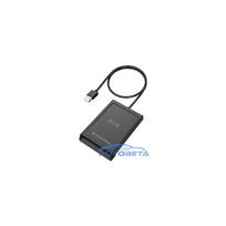 Conceptronic CONCEPTRONIC Dual-Interface Smart-ID USB-A card reader Black