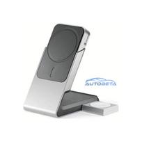 Portable charger Alogic Matrix+ 3-in-1 Magnetic Charger Power Bank 10000mAh
