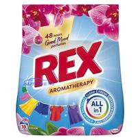LAUNDRY MILT REXAROMATHE COLOR 18SK 0.9KG