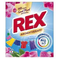 LAUNDRY MILT REXAROMATHERA COLOR 4SK 200G